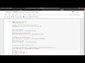 Data Science - PYTHON Code for MEAN MEDIAN and MODE