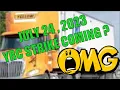 July 24 2023 YRC Strike Coming Let s talk about it
