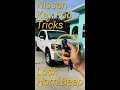 Download Lagu How To Adjust Lock Beep. Easy Nissan Key Fob Trick.