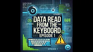 class 6 - User Input in Java Reading Data from the Keyboard
