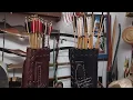 Jerry Hill Longbow Club 2024