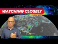 Download Lagu Three Big Storm Possible and Where...