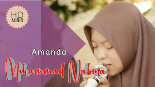 Download MUHAMMAD NABINA - Pernikahan Soraya ❤️ Ibnu - Klodran semilir Girirejo Kaliangkrik, Magelang MP3