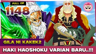 full op 1148 gaban u0026 sommers felt meet in god valley dont panic because all they are god kni 
