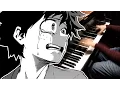 Download Lagu You Can Become A Hero! - Boku no Hero Academia OST (Piano)