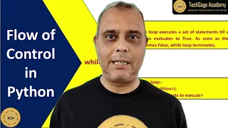 Learning Python Part 4-2 While loop Nested loops break and Continue