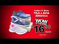Hamrick s Moonlight Madness Sale Air Dates 23 - 23