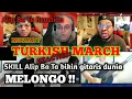 Download Lagu TURKISH MARCH MOZART (Fingerstyle cover) Alip Ba Ta cover reaction #alipbatareaction #music #alipers