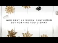 Pentatonix - God Rest Ye Merry Gentlemen Lyrics