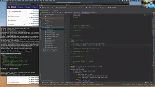 PROG2006 Haskell - function composition simple map filter Maybe do notation basics