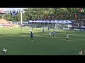 DR. T.AO TROPHY 25TH INTER-DISTRICTFOOTBALL CHAMPIONSHIP | MON VS KIPHIRE | HIGHLIGHTS