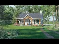 HPG-872 - The Red Oak