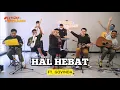 Download Lagu HAL HEBAT (REGGAE) - GOVINDA Ft. Fivein #LetsJamWithJames