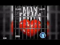DuceEBK Lil Benzo - Man Down