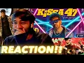 Download Lagu Kissa 47 (from 'DD Next Level'), Govinda Go-win-dha💥( REACTION!! ) MP3