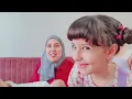 Sara and Maryam on the Second Day of Eid!!