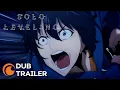 Download Lagu Solo Leveling | DUB TRAILER