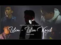 Download Lagu CHRISYE - LILIN-LILIN KECIL | COVER BY IGO PENTURY X THE MAJOR