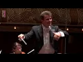 Smetana - Ma Vlast - Vltava (Moldau) - Hrusa, BambergSO