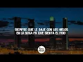 Sky Rompiendo, Feid, Myke Towers - El Cielo (Letra/Lyrics)