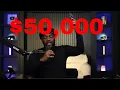 50 000 That s How Much I m Buying Of This STOCK