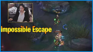 Things That Dopa Does: Impossible Escape...LoL Daily Moments Ep 1209