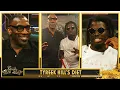 Tyreek Hill gets clowned for his Popeyes Wendys Doritos diet Ep 63 CLUB SHAY SHAY