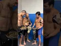 Lagu 🤯 ALEX PEREIRA, GLOVER TEIXEIRA AND LYOTO MACHIDA COMPATE UFC TITLES