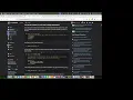 The best way to merge dictionaries in