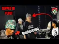 Download Lagu Brotherkupa SHUT DOWN Tapped In at Greenside High! (Tapped In Vlog)