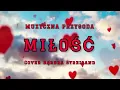 Lagu Muzyczna Przygoda - Miłość (Cover Barbra Streisand) Polska Wersja