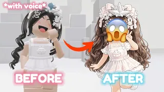 I Drew My Fans ROBLOX Avatars.. 😱🥺🌸 (I USED MY VOICE) 🔊
