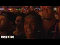 Dj Alok Vale Vale - Openning Ceremony World Series Free Fire 2019