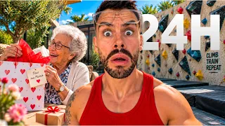 24H dans ma Rentrée (En couple ?)