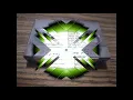 Awsive Osive - U.I. (Tape)