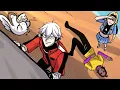 Download Lagu TOSHI e AMIGOS Tentam SUBIR O PICO Sem Pegar o P...