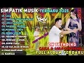 Download Lagu CAKA - JANGAN TINGGALKAN AKU || SIMPATIK MUSIK FULL ALBUM TERBARU 2025 || ON TRENDING