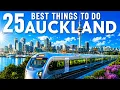 Best Things To Do in Auckland New Zealand 2026 4K
