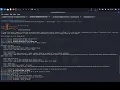 Mastering SQL Injection ACID Reloaded CTF Penetration Testing Walkthrough