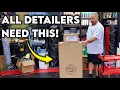 Why Every Detailer Needs This Product Adams Polish Mystery Cart Cyber Monday
