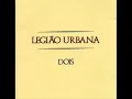 Legião Urbana · Eduardo e Mônica