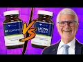 Lectin Shield Vs Bio Complete 3 Ask Dr Gundry