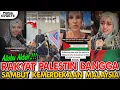 Download Lagu ALLAHU AKBAR‼️NAK MERDEKA MACAM MALAYSIA⁈ RAKYAT PALESTIN BUAT HAL INI UNTUK MALAYSIA