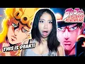 Download Lagu PEAK OPENINGS!!🔥| FIRST TIME Reacting To ALL Of JOJO'S BIZARRE ADVENTURE Openings (1-12) !!
