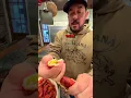 This is how you ACTUALLY peel a Crawfish LOUISIANA CRAWFISH COMPANY