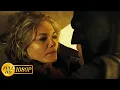 Batman Saves Superman s Mother from Murderers Batman v Superman Dawn of Justice 2016