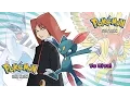 Download Lagu Pokémon Gold, Silver \u0026 Crystal - Rival Battle Music (HQ)