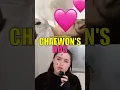 Fans Discuss Le Sserafim Chaewon and her Dog #kpop