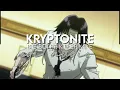 edit audio - kryptonite (big boi ft. killer mike)