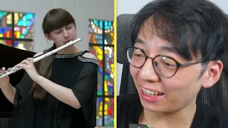 WE REVIEW FLUTE PRODIGIES